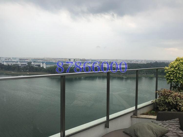 Waterfront Gold (D16), Condominium #173983292